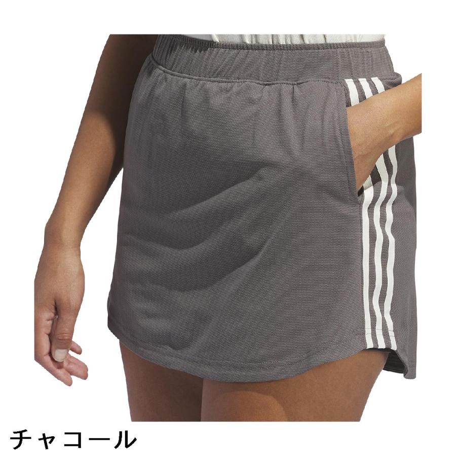 adidas（アディダス） Adidas ULT365 ストレッチ ピケ スカート