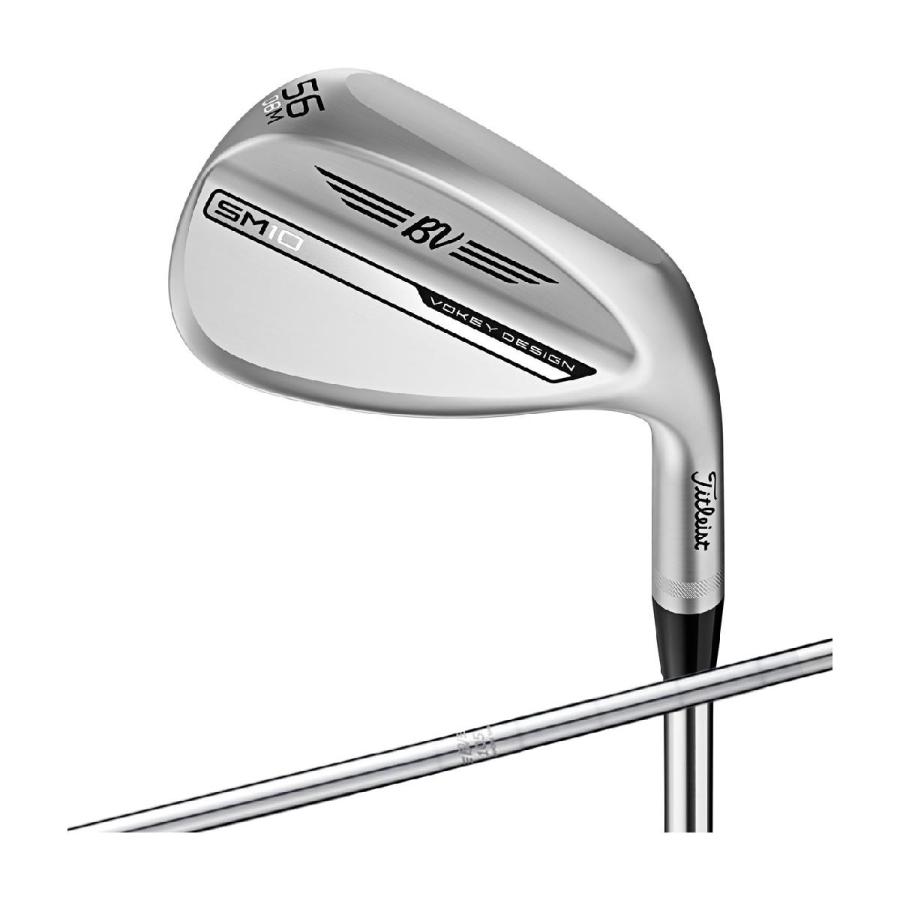 Titleist（タイトリスト） Vokey ボーケイデザイン SM10 ツアー