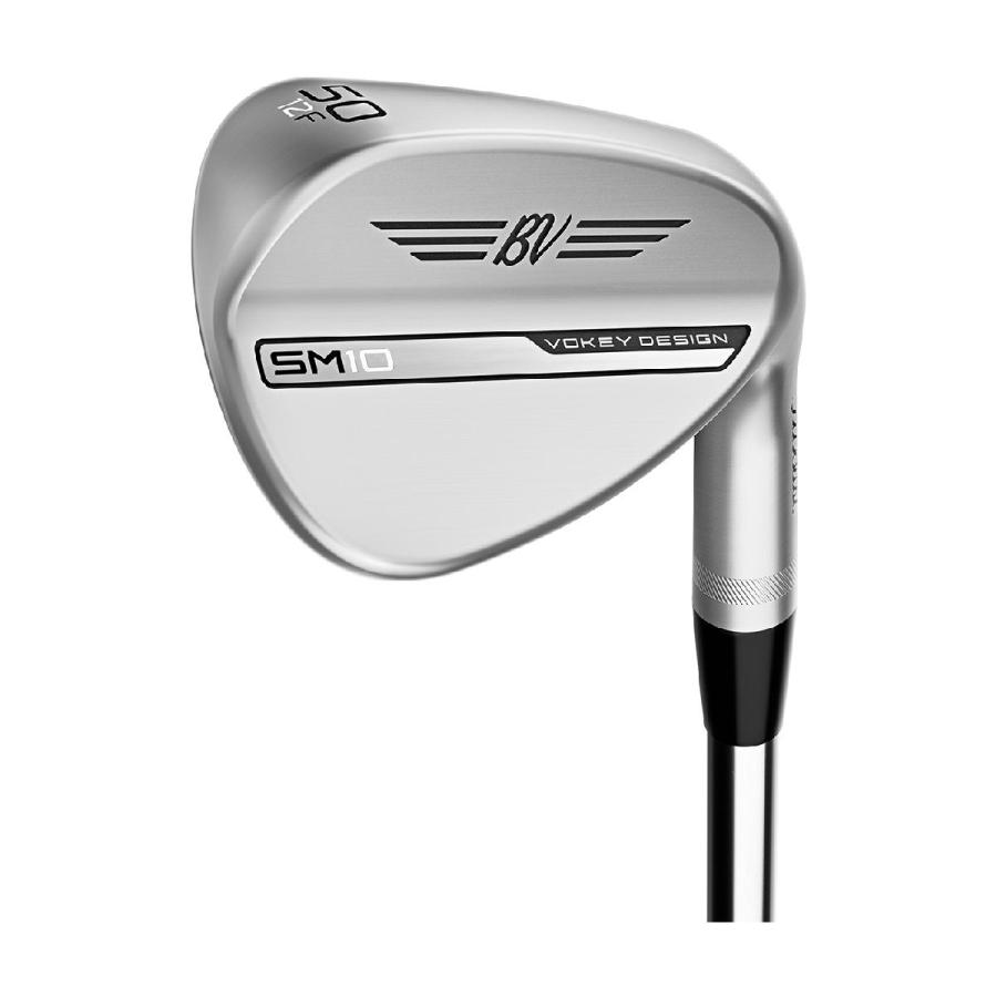 Titleist（タイトリスト） Vokey ボーケイデザイン SM10 ツアー
