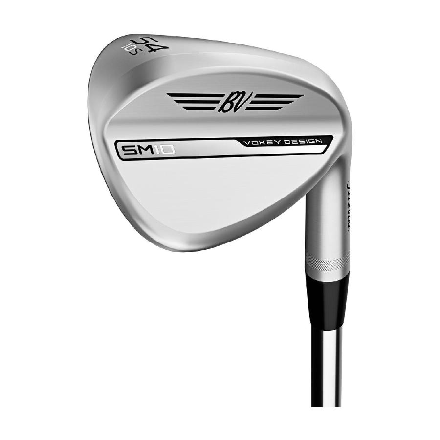 Titleist（タイトリスト） Vokey ボーケイデザイン SM10 ツアー