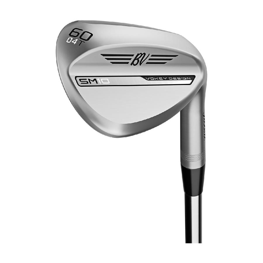 Titleist（タイトリスト） Vokey ボーケイデザイン SM10 ツアー