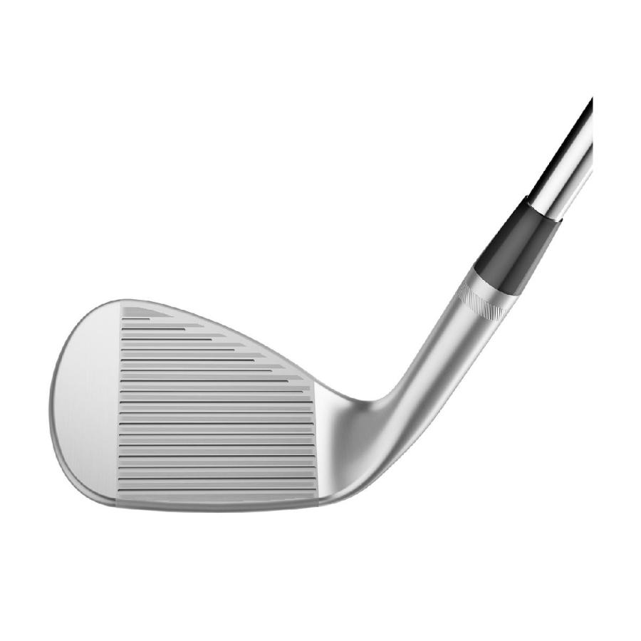 タイトリスト Vokey ボーケイデザイン SM10 ツアークローム ウェッジ ダイナミックゴールド  シャフト：ダイナミックゴールド｜gdoshop｜03