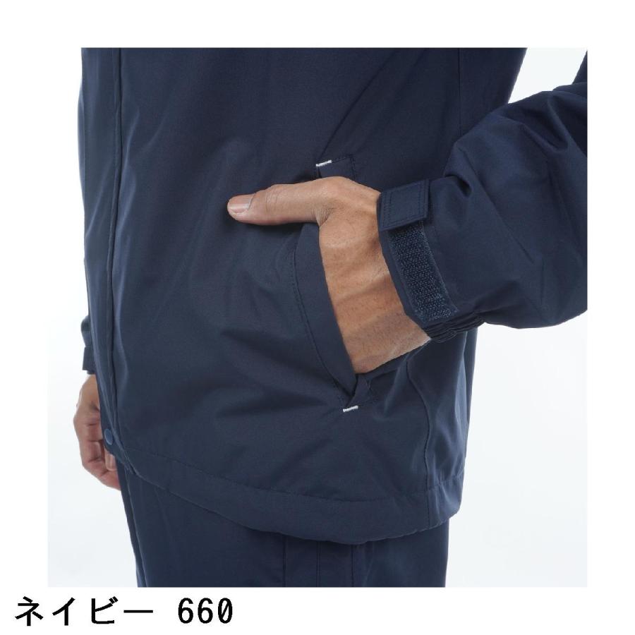 Titleist（タイトリスト） ストレッチ 2WAYレインウェア : GDOゴルフ