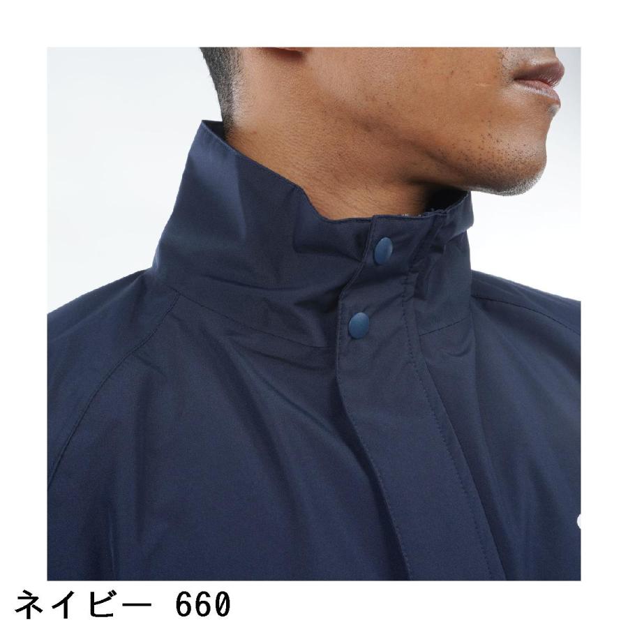 Titleist（タイトリスト） ストレッチ 2WAYレインウェア : GDOゴルフ