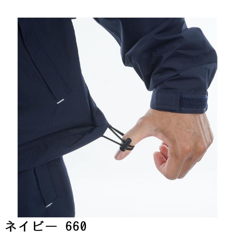 Titleist（タイトリスト） ストレッチ 2WAYレインウェア : GDOゴルフ