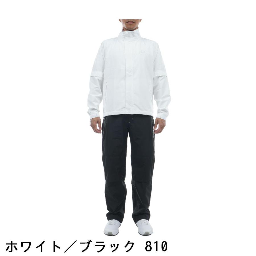 Titleist（タイトリスト） ストレッチ 2WAYレインウェア : GDOゴルフ