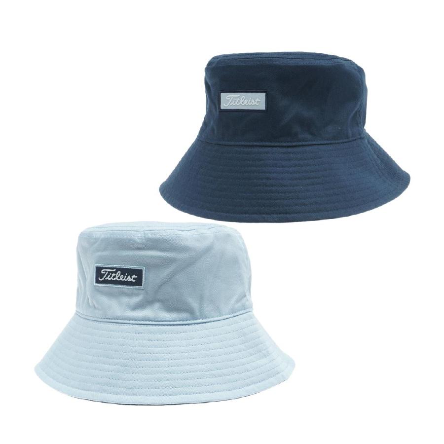 Titleist ブリーザーバケットハット　USモデル　日本未発売 Titleist ブリーザーバケットハット USモデル 日本未発売