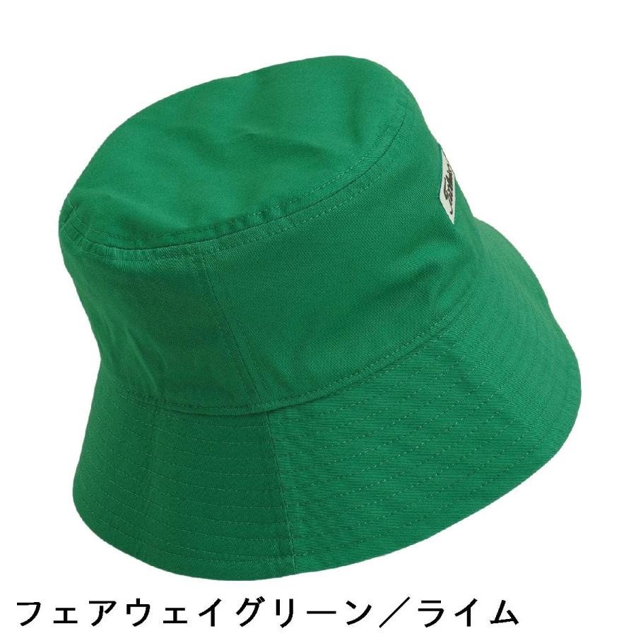 【格安】cvtvlist バケットハット グリーン Titleist（タイトリスト） リバーシブル チャールストン バケット