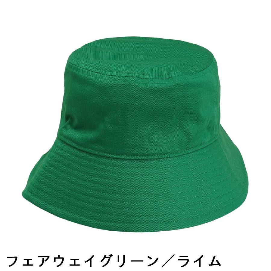【格安】cvtvlist バケットハット グリーン Titleist（タイトリスト） リバーシブル チャールストン バケット
