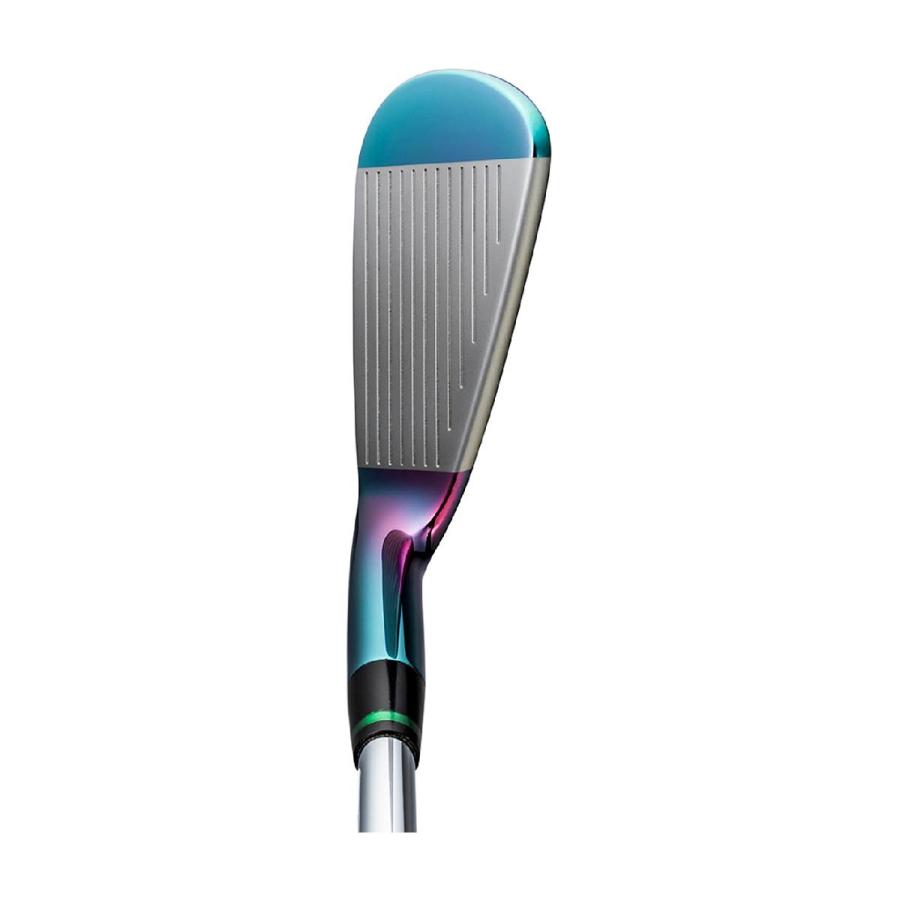 ミズノ Mizuno Pro 241 アザレア リミテッドエディション アイアン(7本 