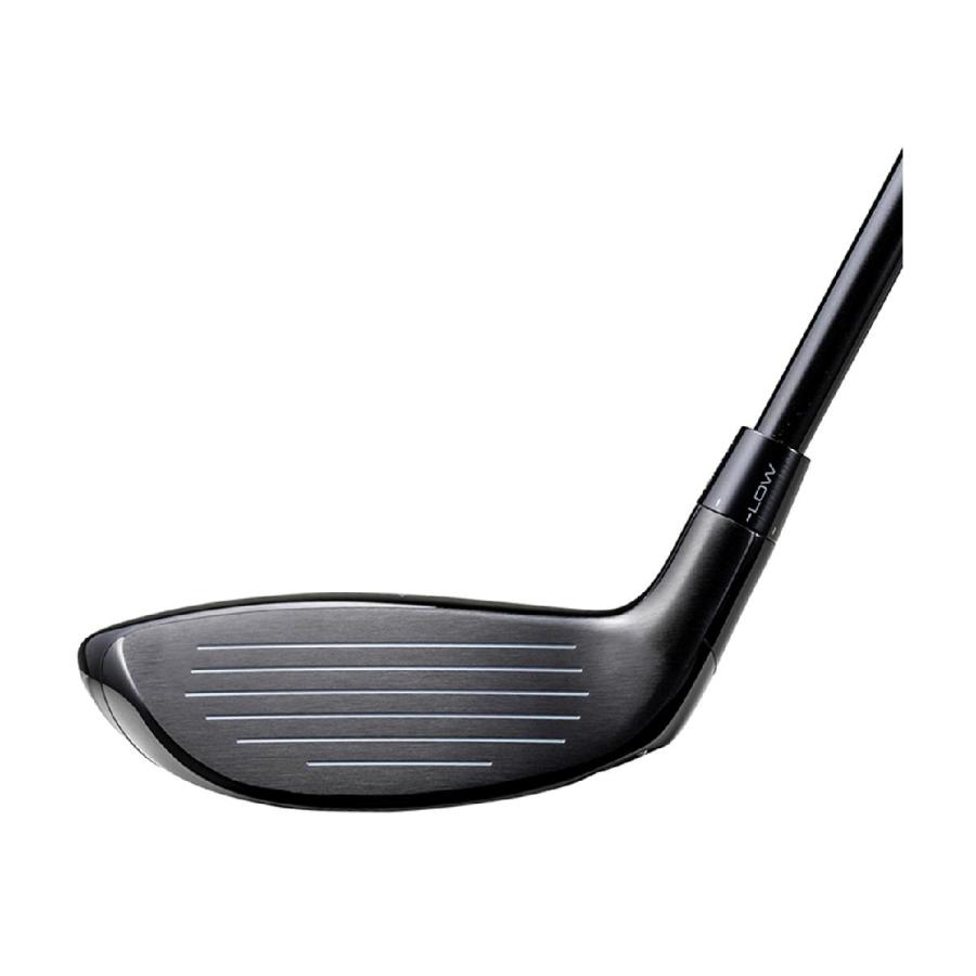 MIZUNO（ミズノ） ST ST-MAX 230 ユーティリティ ブラックIPミラー