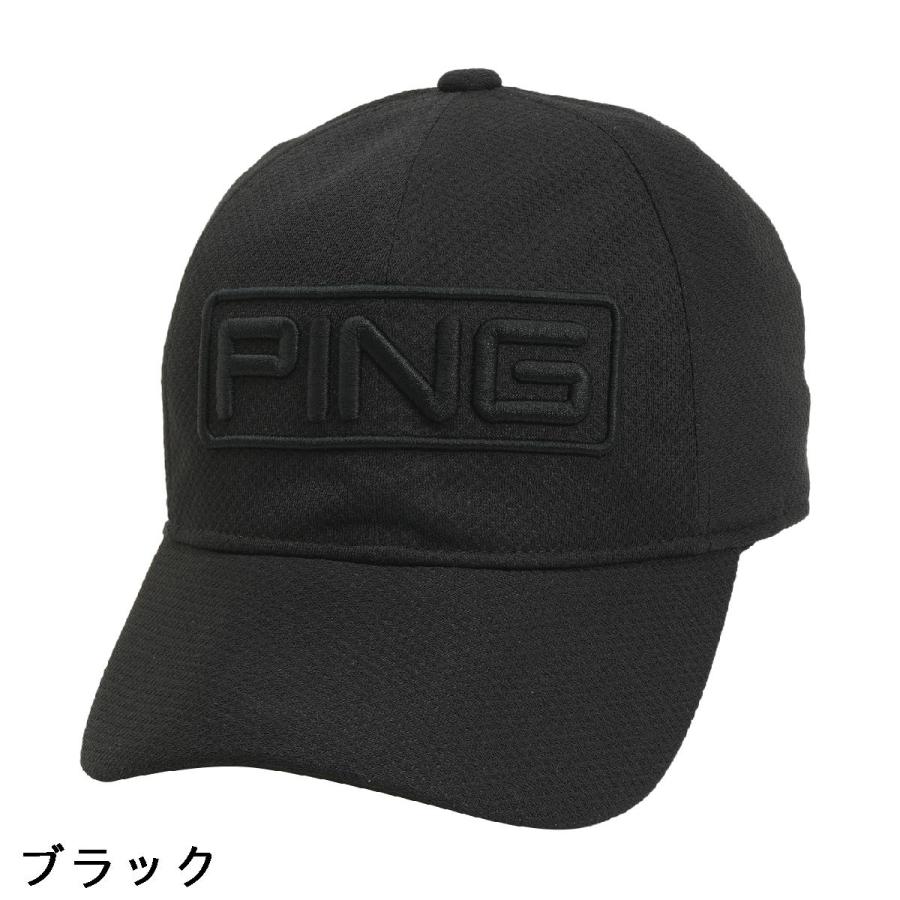 ピン PING ライトキャンディバーキャップ｜gdoshop｜03