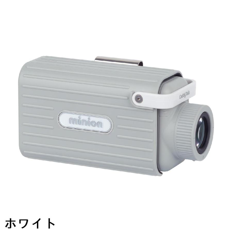 キャディトーク CaddyTalk ミニオン : GDOゴルフショップ Yahoo!店