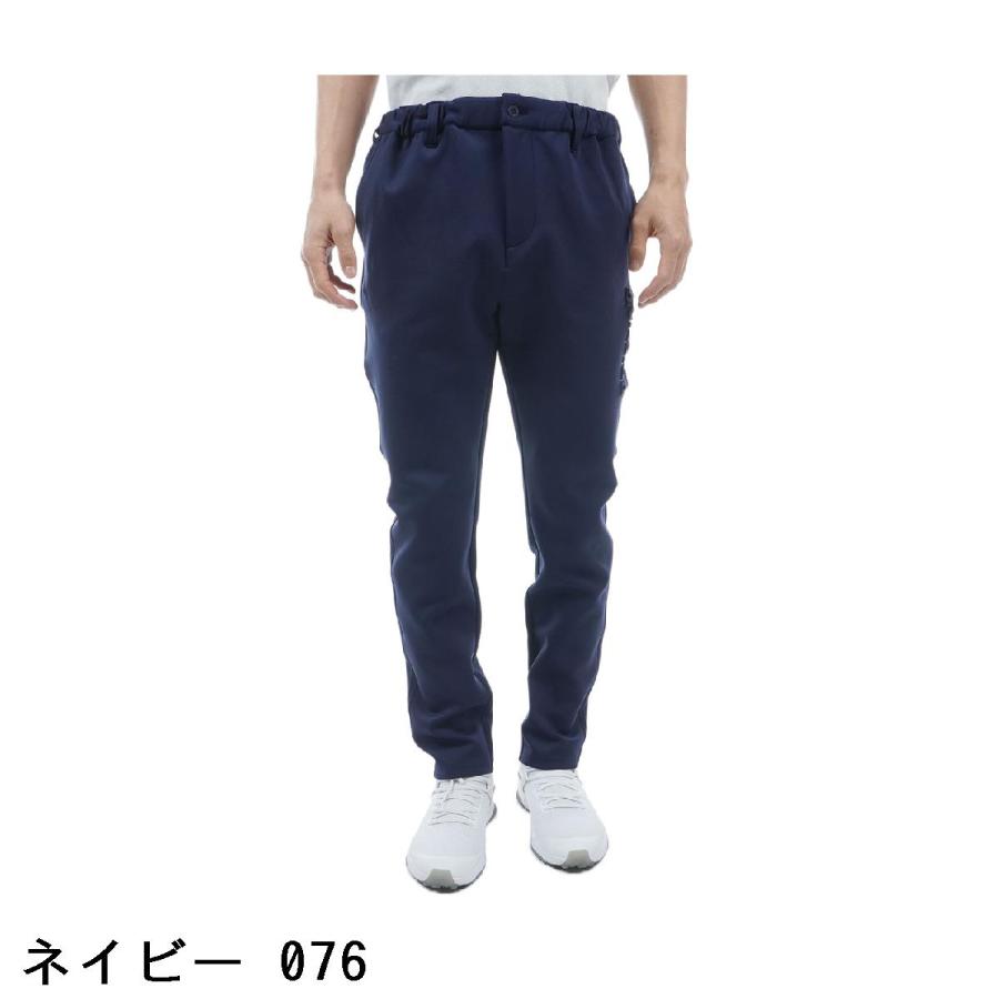 BRIEFING GOLF ブリーフィング 3D ロゴ スリムパンツ : GDO