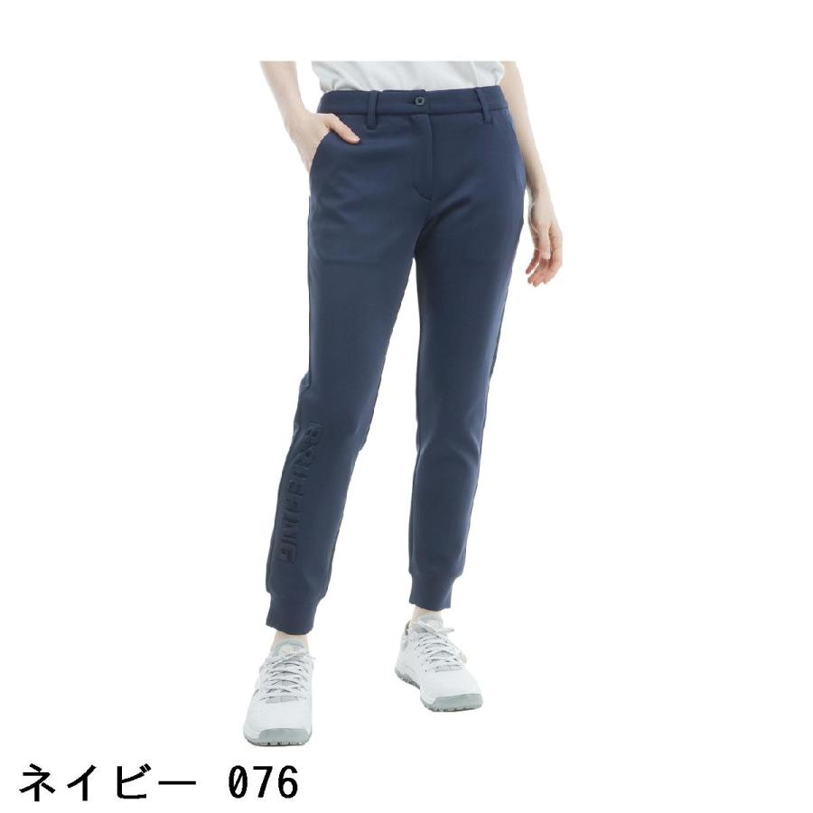 BRIEFING ブリーフィングゴルフ コーデュラ ジョガーパンツ L