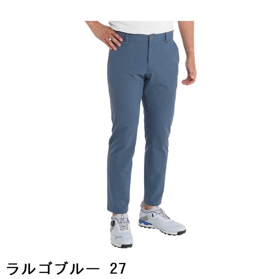 MIZUNO（ミズノ） ネクスライト ストレッチ ムーブロングパンツ : GDO