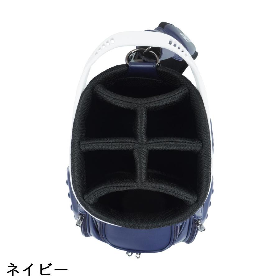 PING（ピン） オーセンティックワン キャディバッグ : GDOゴルフ
