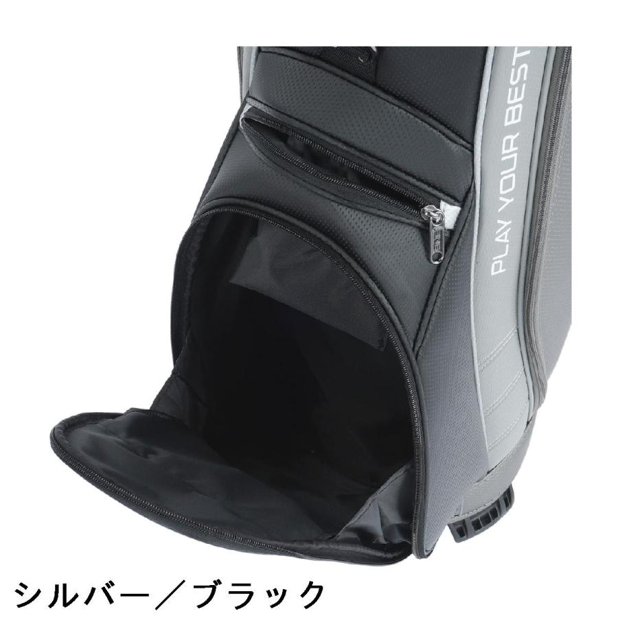 PING（ピン） ピオリア キャディバッグ : GDOゴルフショップ Yahoo!店