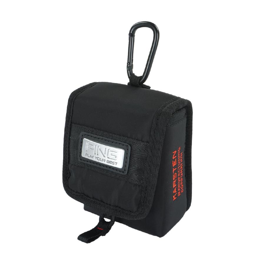 PING /測定飛距離計 メタルプレートレンジファインダーケース