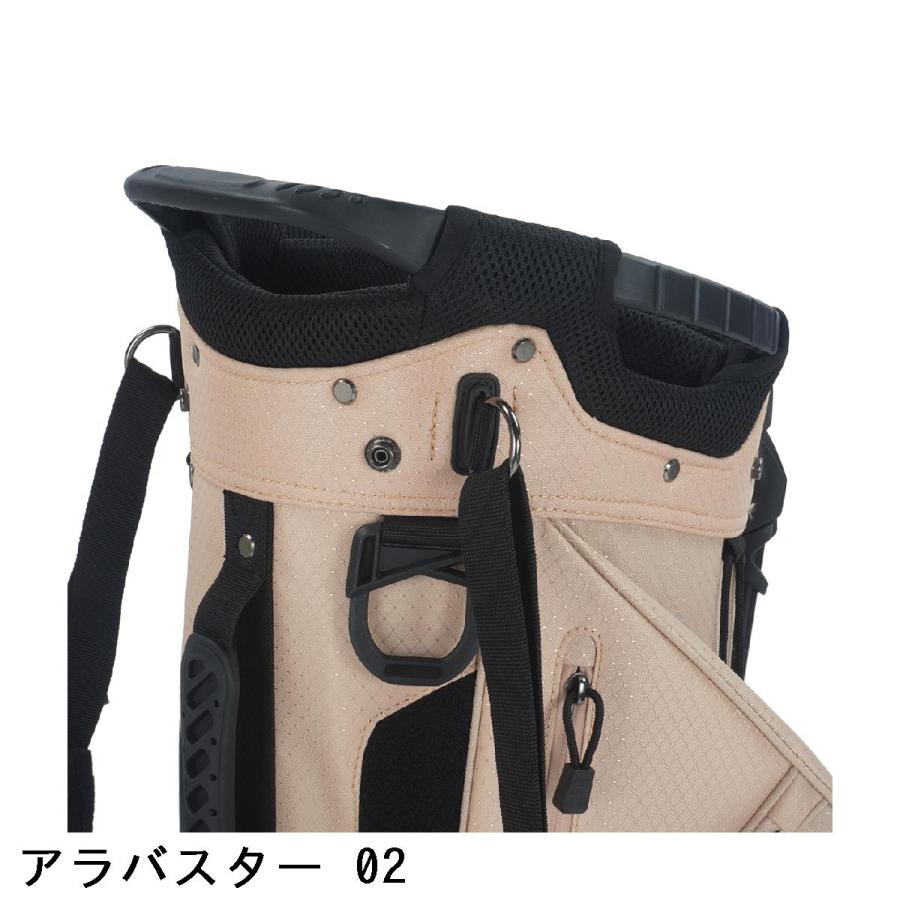 PUMA（プーマ） PUMA PF スタンドキャディバッグ : GDOゴルフショップ