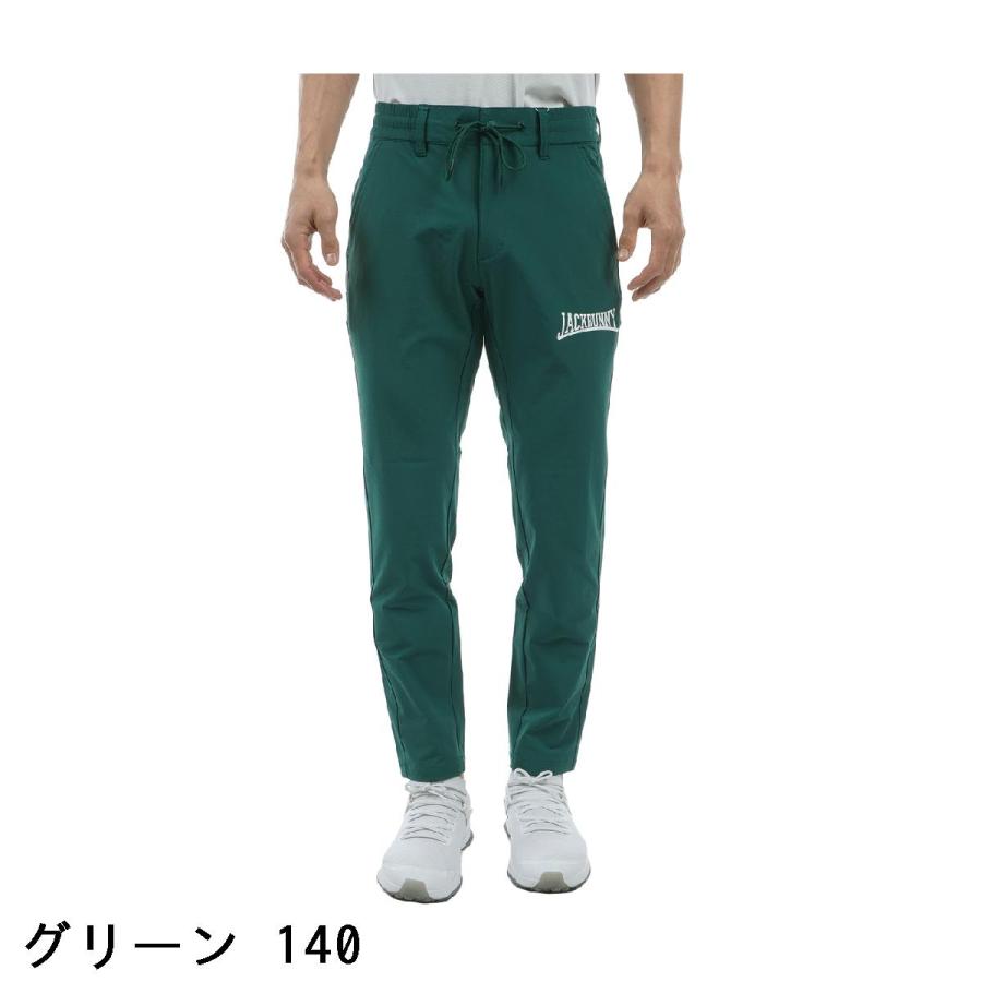 ジャックバニー Jack Bunny!! ドビーストレッチパンツ : 0000737184 
