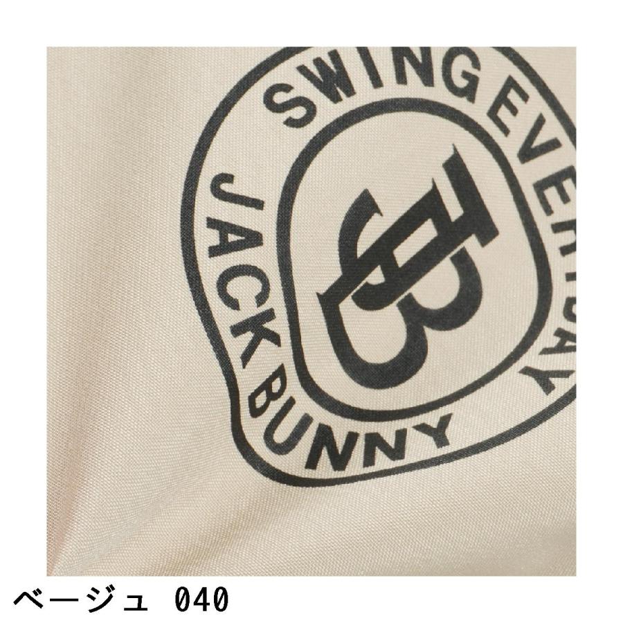 Jack Bunny!! ジャックバニー 2WAYレインブルゾン レディス Jack Bunny!! ジャックバニー 2WAYレインブルゾン レディス
