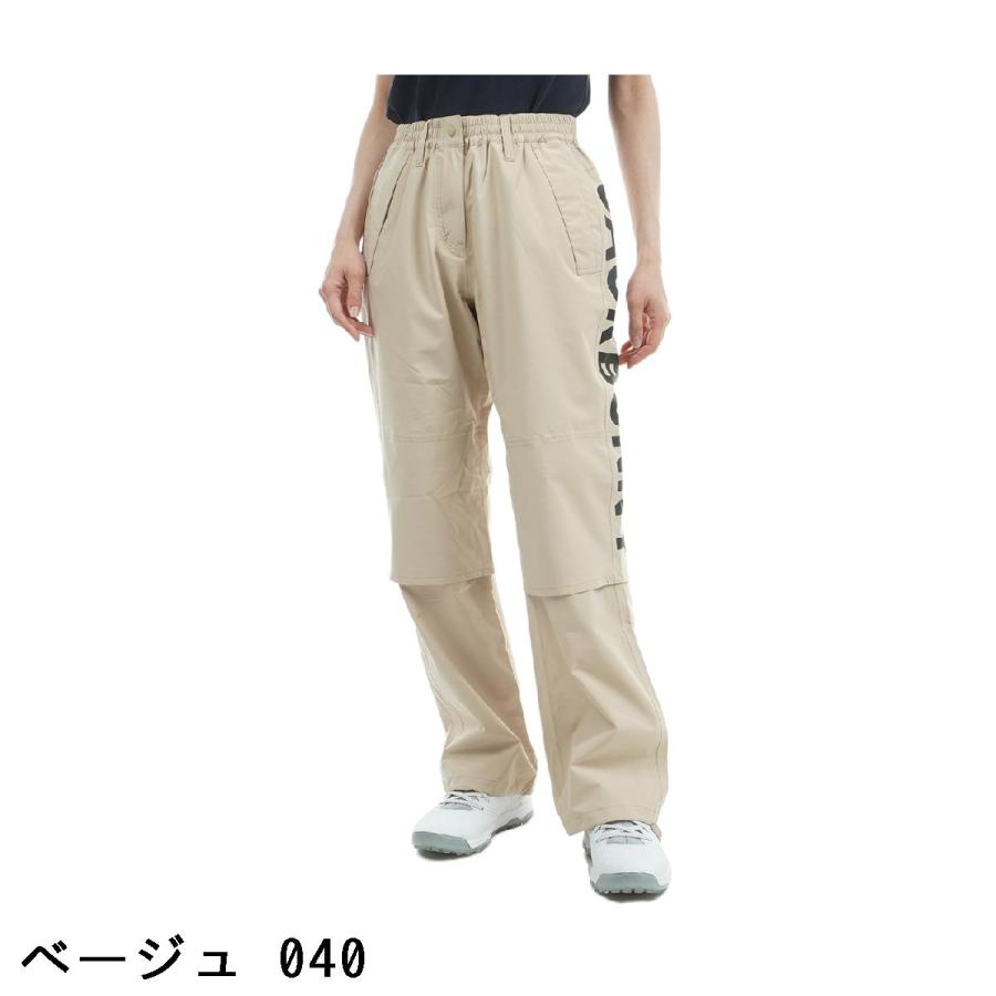 ジャックバニー Jack Bunny!! レインパンツ レディス レインウエア ジャックバニー Jack Bunny!! レインパンツ レディス レインウエア