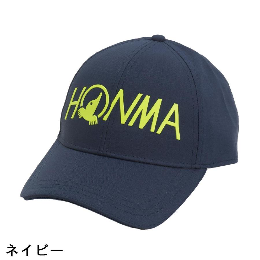 本間ゴルフ HONMA プロツアーキャップ｜gdoshop｜04