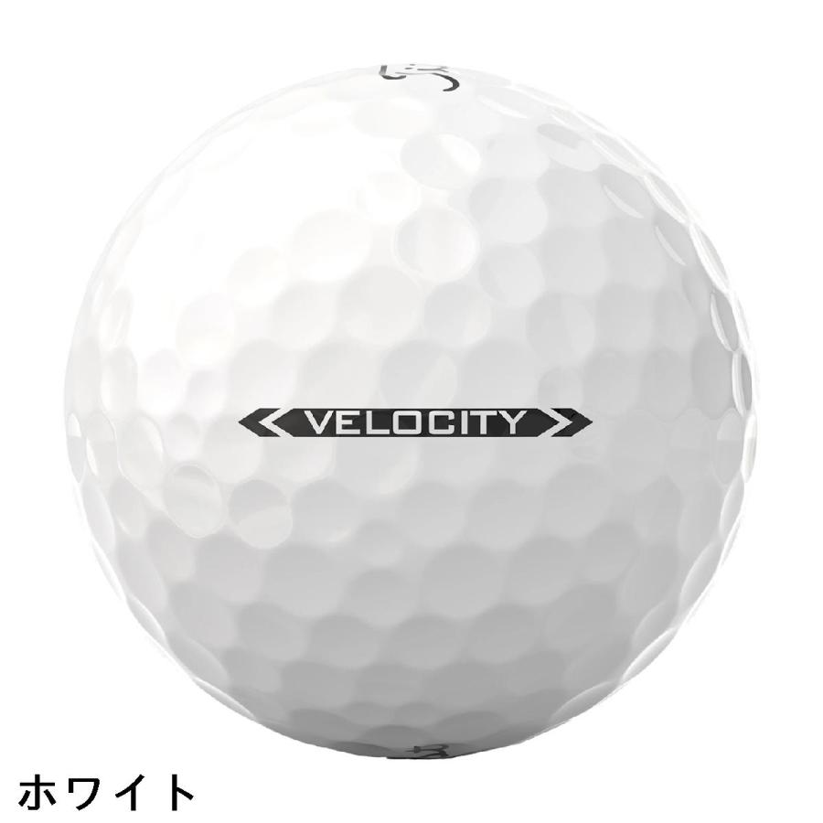 Titleist（タイトリスト） VELOCITY VELOCITY ボール 5ダースセット
