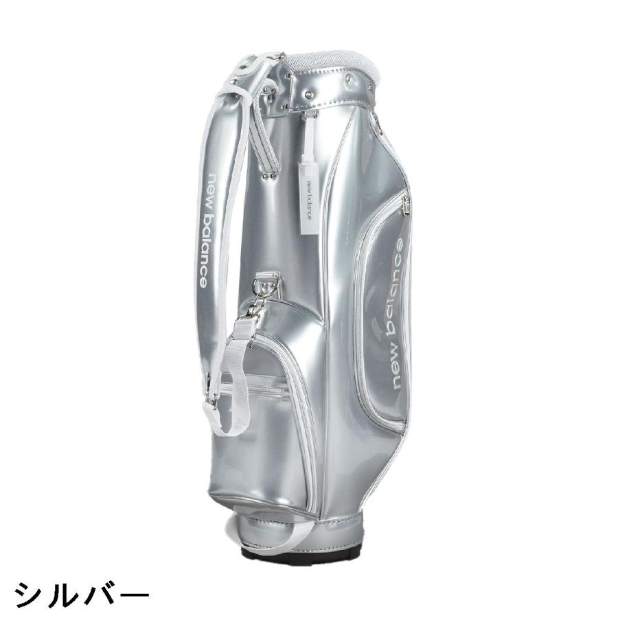 New Balance Golf ニューバランス キャディバッグ レディス New Balance Golf ニューバランス キャディバッグ レディス