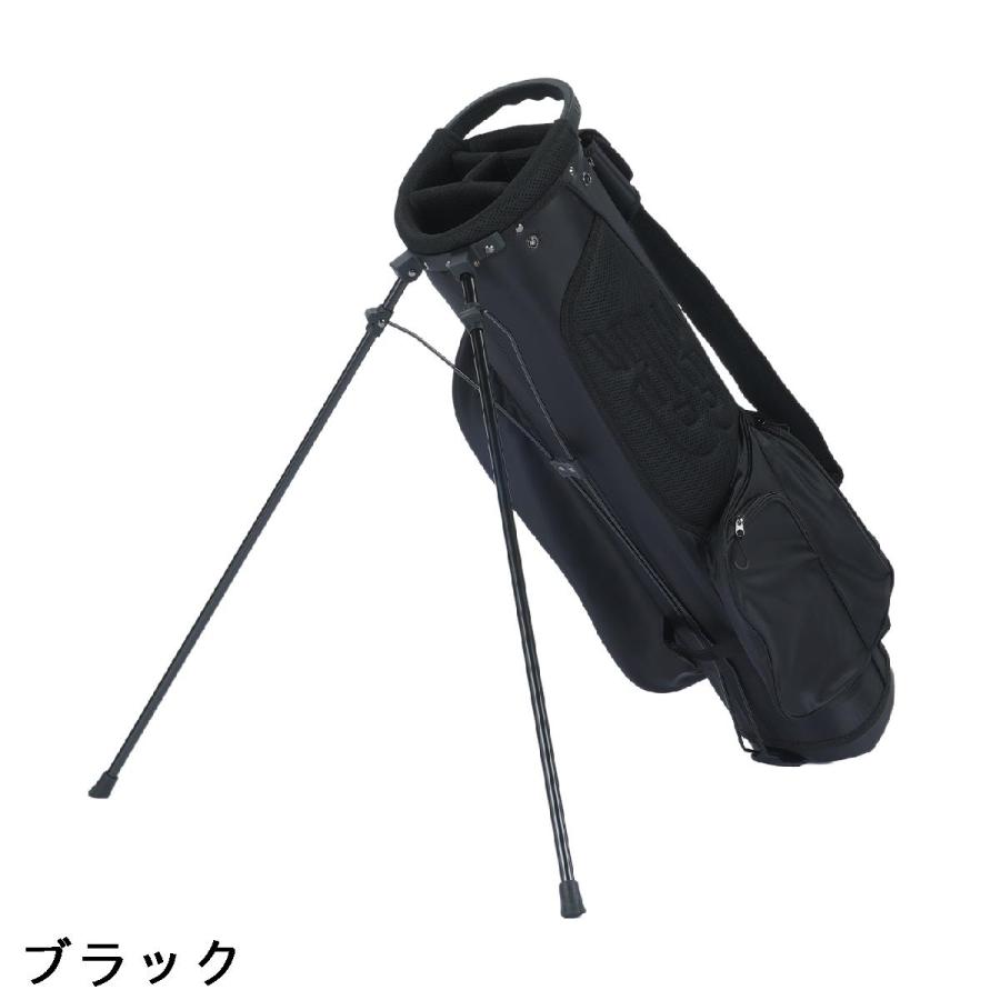 New Balance Golf ニューバランス スタンドキャディバッグ : GDO New Balance Golf ニューバランス スタンドキャディバッグ : GDO