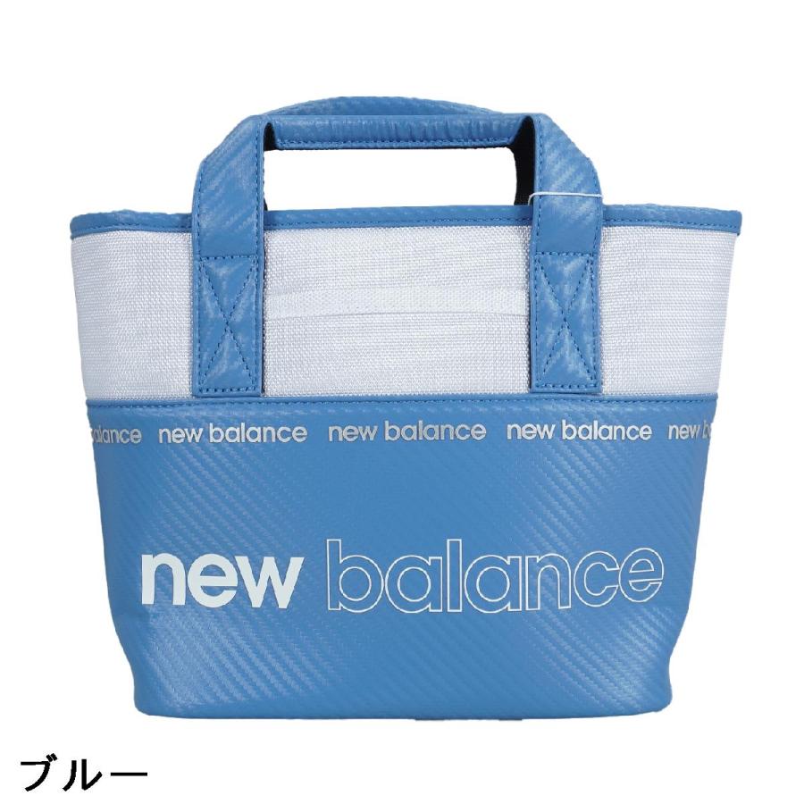 ［新品未使用］ニューバランス　カートバック 新品未使用ニューバランスゴルフ カートバック - メルカリ