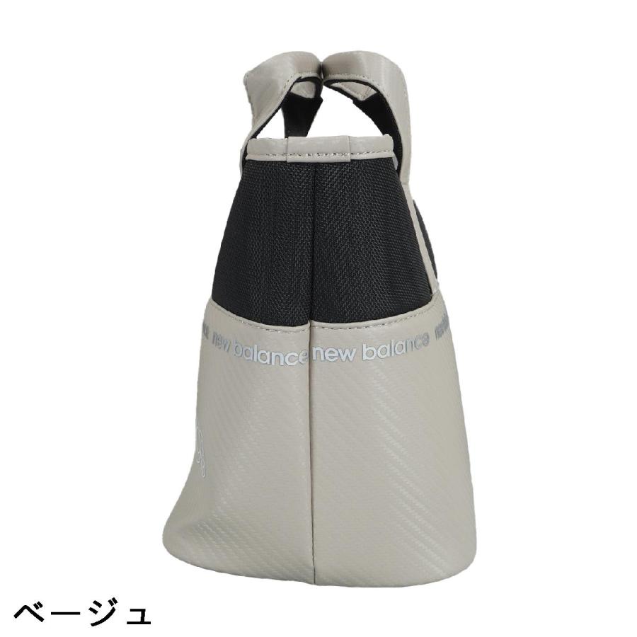 New Balance Golf ニューバランス カートバッグ : GDOゴルフ