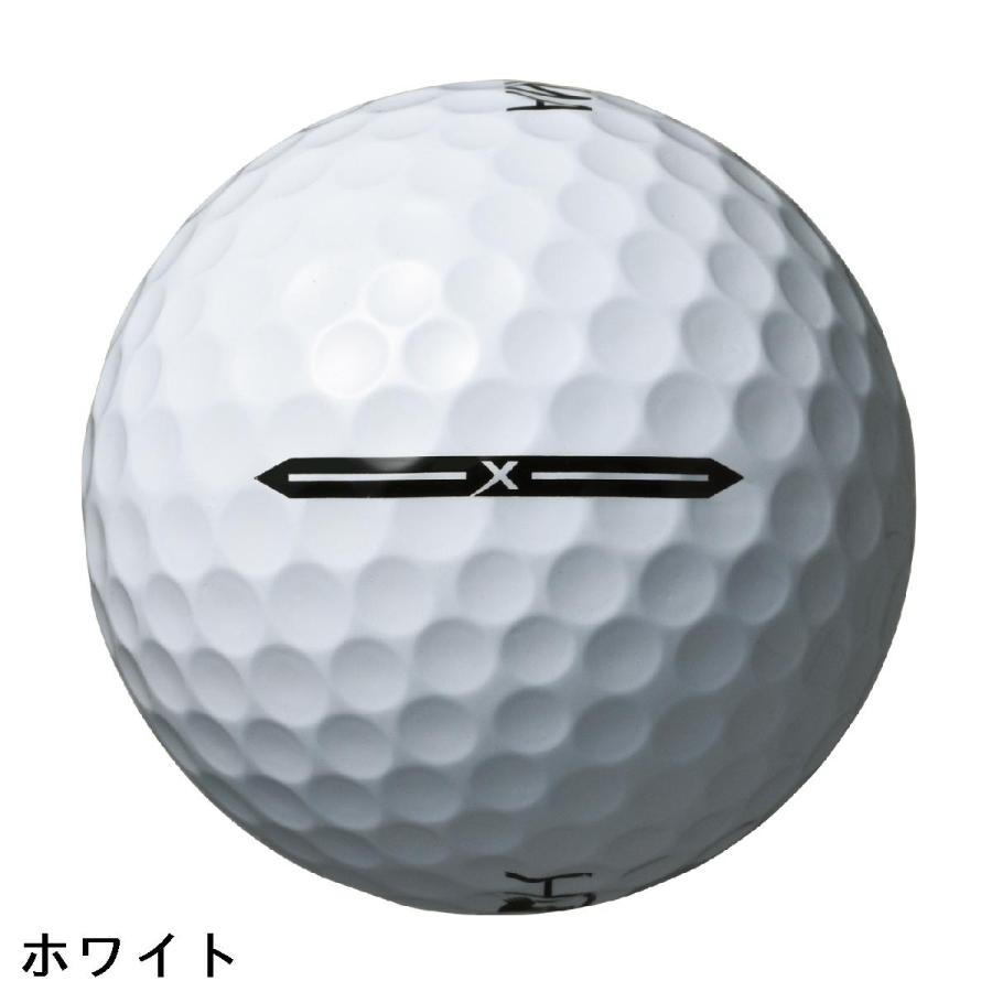 HONMA GOLF（本間ゴルフ） HONMA TW-X ボール 3ダースセット : GDO