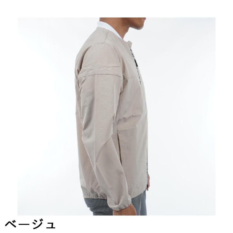 New Balance Golf ニューバランス フルジップ カラーレス New Balance Golf ニューバランス フルジップ カラーレス