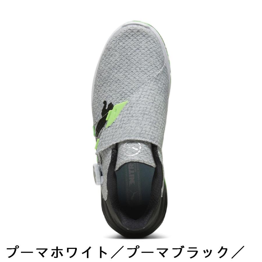 PUMA（プーマ） ファントムキャット ニトロ ディスク シューズ : GDO