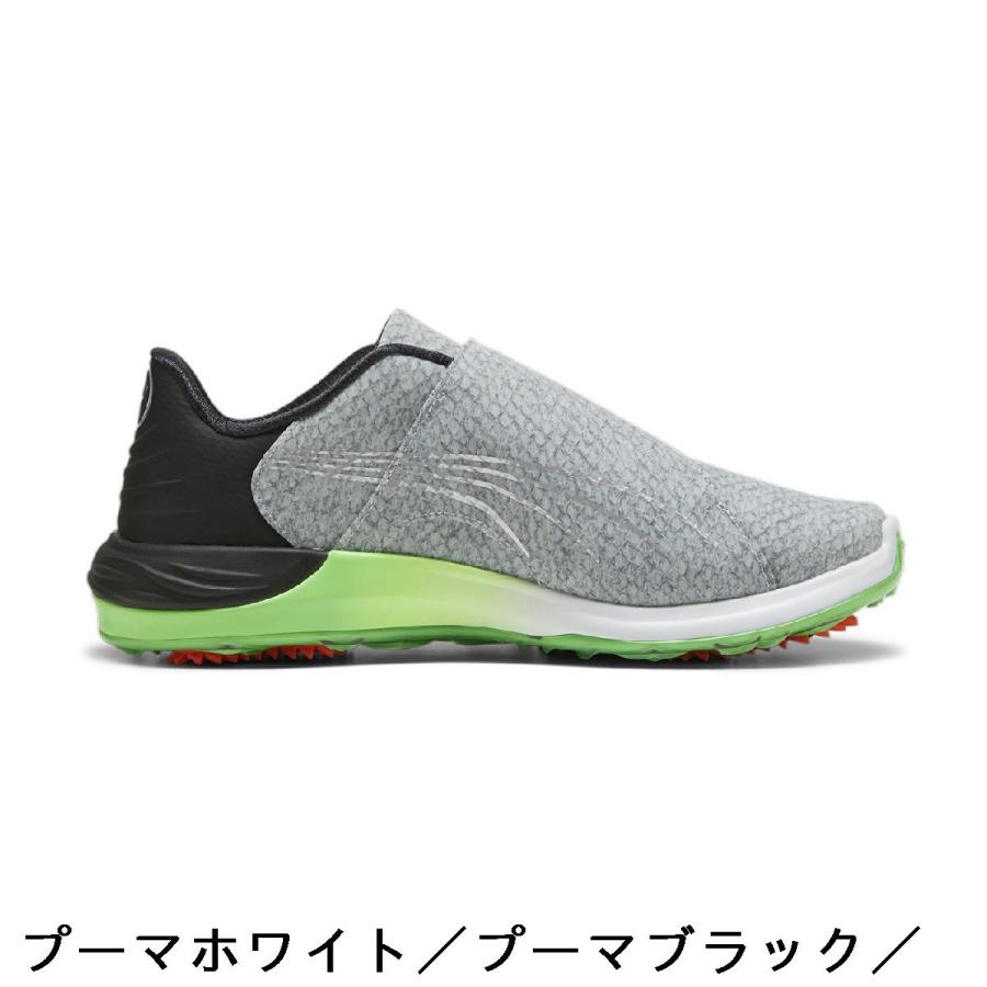 PUMA（プーマ） ファントムキャット ニトロ ディスク シューズ : GDO