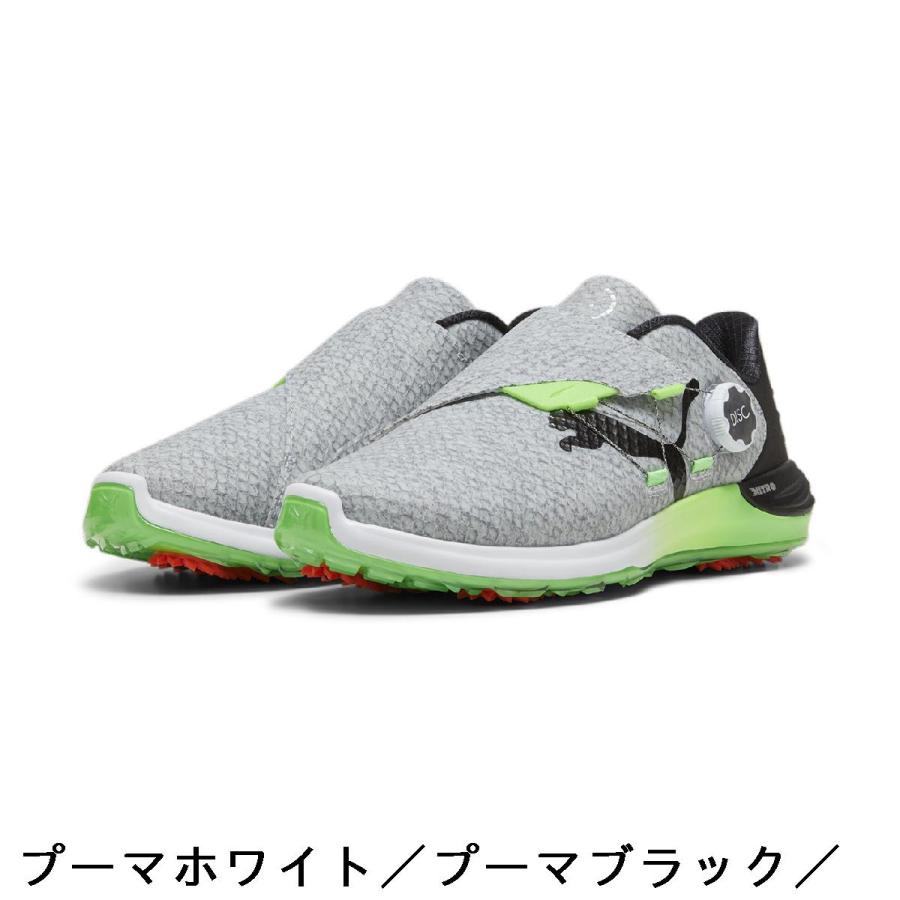 PUMA（プーマ） ファントムキャット ニトロ ディスク シューズ : GDO