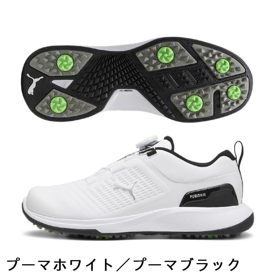 PUMA プーマ グリップフュージョン フレックス ディスク