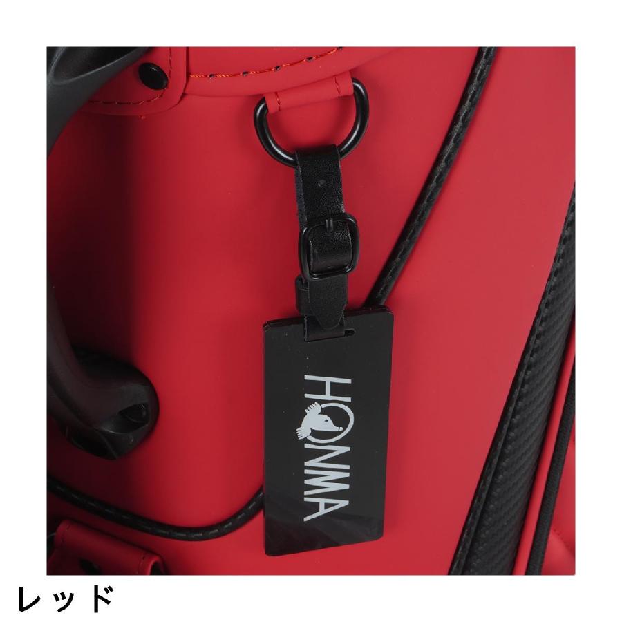 【新品！】HONMAキャディバック Amazon | 本間ゴルフ HONMA キャディバッグ キャディバッグ