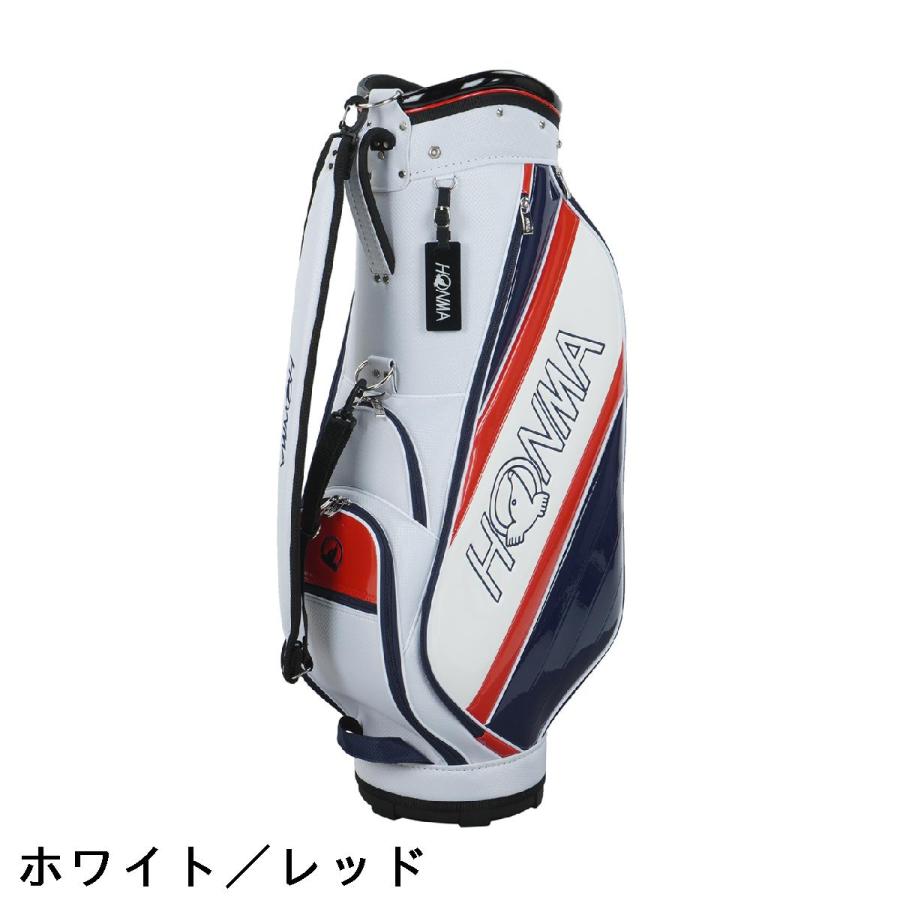 HONMA GOLF 本間ゴルフ キャディバッグ : GDOゴルフショップ HONMA GOLF 本間ゴルフ キャディバッグ : GDOゴルフショップ