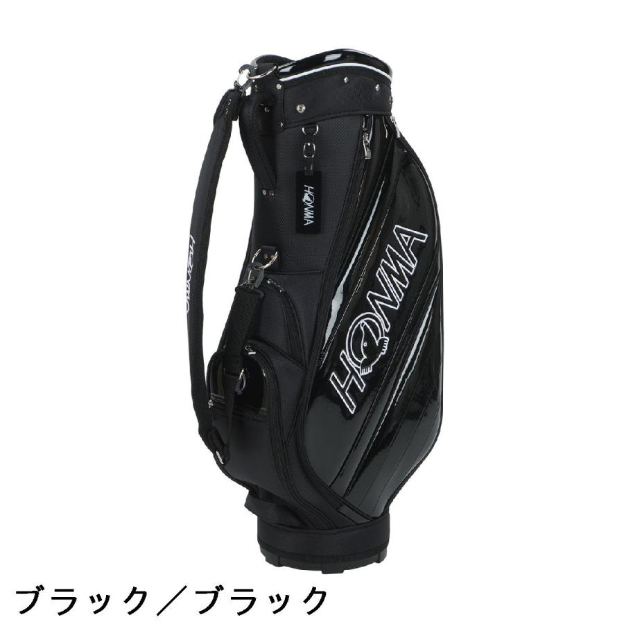 本間ゴルフ HONMA キャディバッグ｜gdoshop｜06