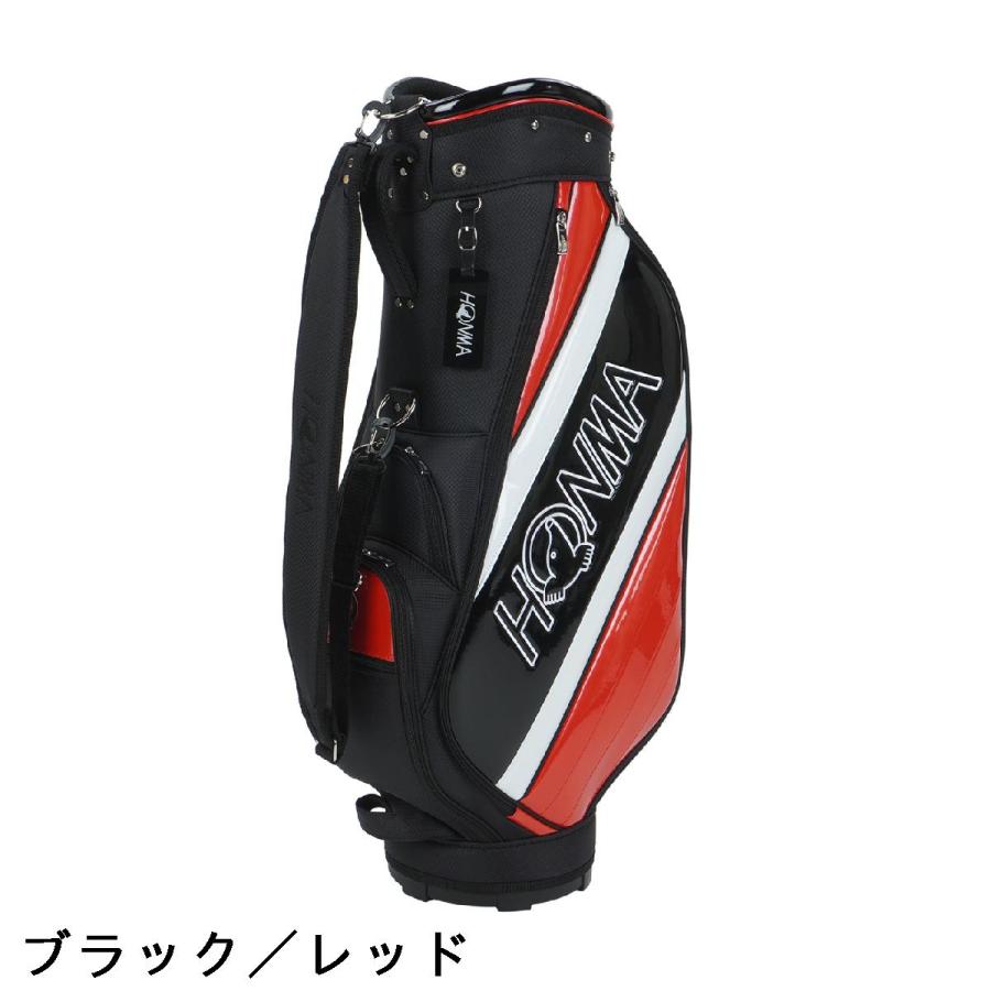 HONMA GOLF 本間ゴルフ キャディバッグ : GDOゴルフショップ HONMA GOLF 本間ゴルフ キャディバッグ : GDOゴルフショップ
