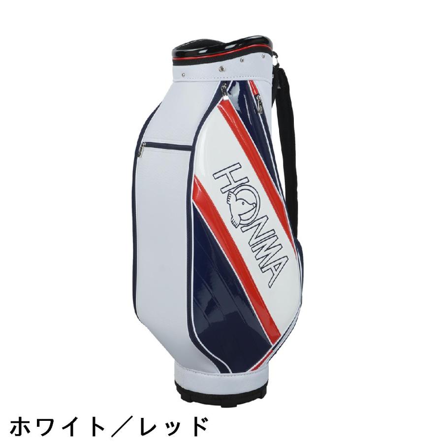 HONMA GOLF（本間ゴルフ） HONMA キャディバッグ : GDOゴルフショップ