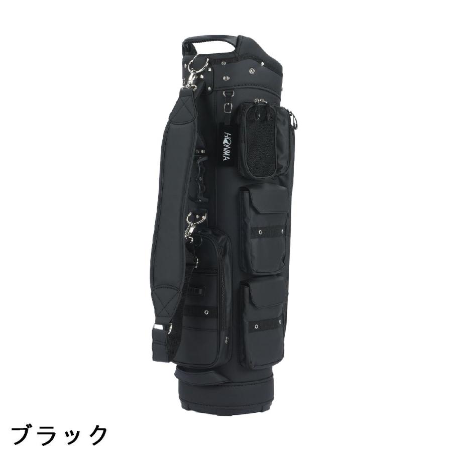 HONMA GOLF（本間ゴルフ） HONMA キャディバッグ : GDOゴルフショップ