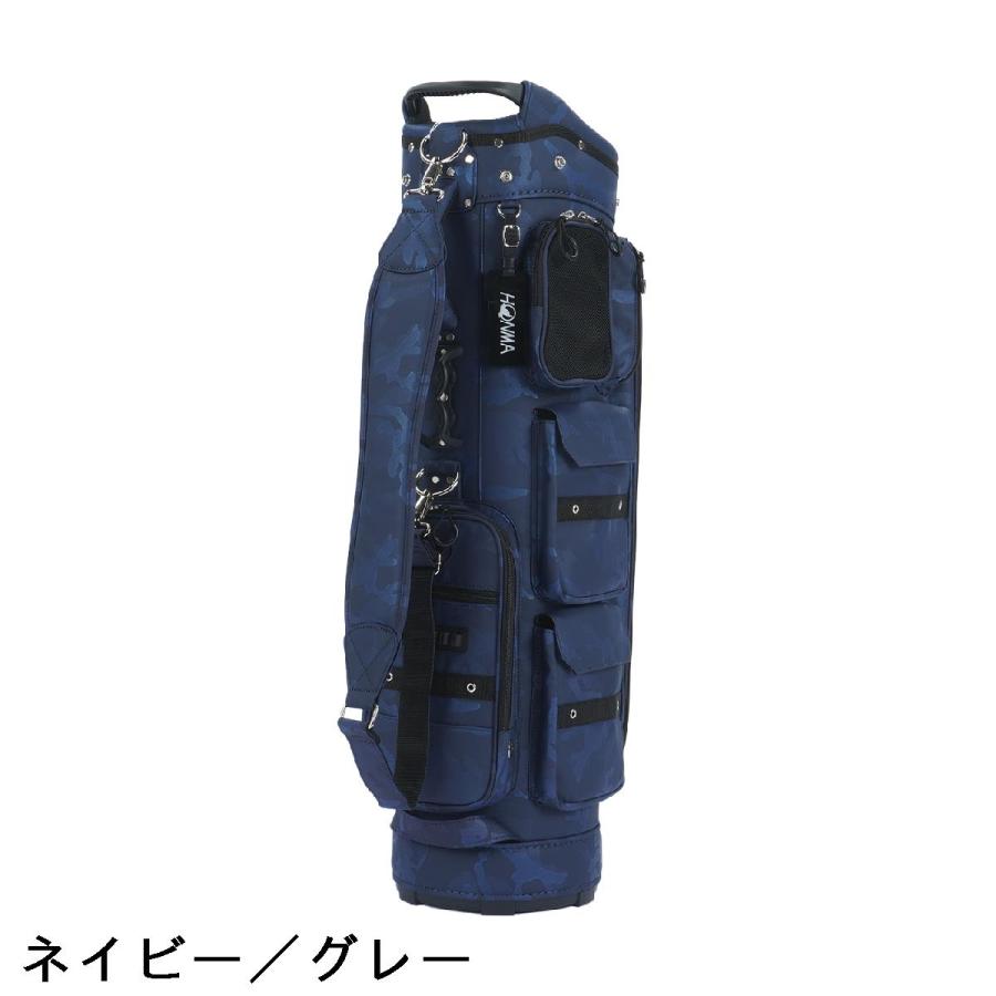 HONMA GOLF（本間ゴルフ） HONMA キャディバッグ : GDOゴルフショップ
