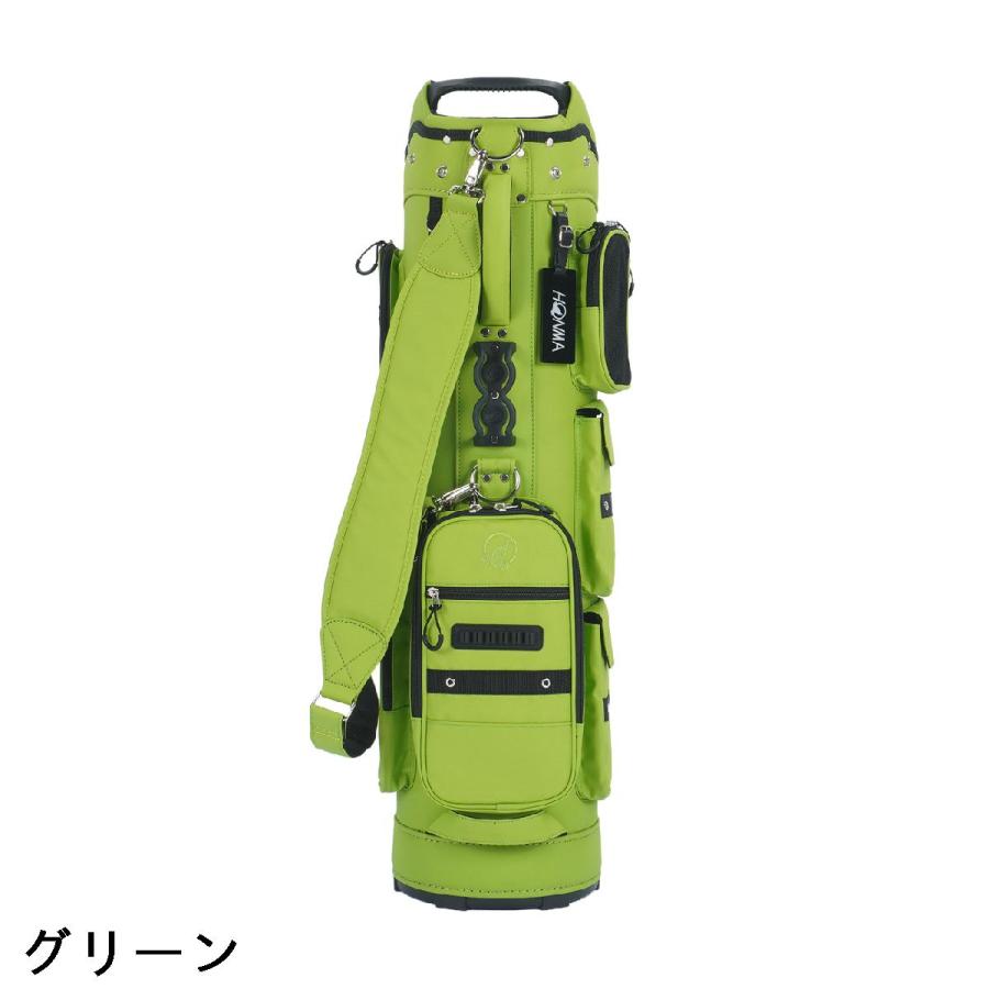 HONMA GOLF（本間ゴルフ） HONMA キャディバッグ : GDOゴルフショップ