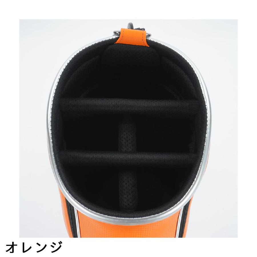 TOURSTAGE ブリヂストン BRIDGESTONE GOLF 軽量モデル キャディバッグ