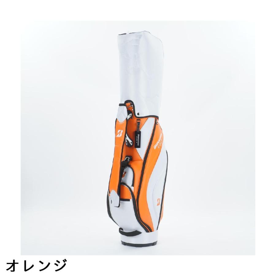 BRIDGESTONE（ブリヂストン） BRIDGESTONE GOLF 軽量モデル キャディ