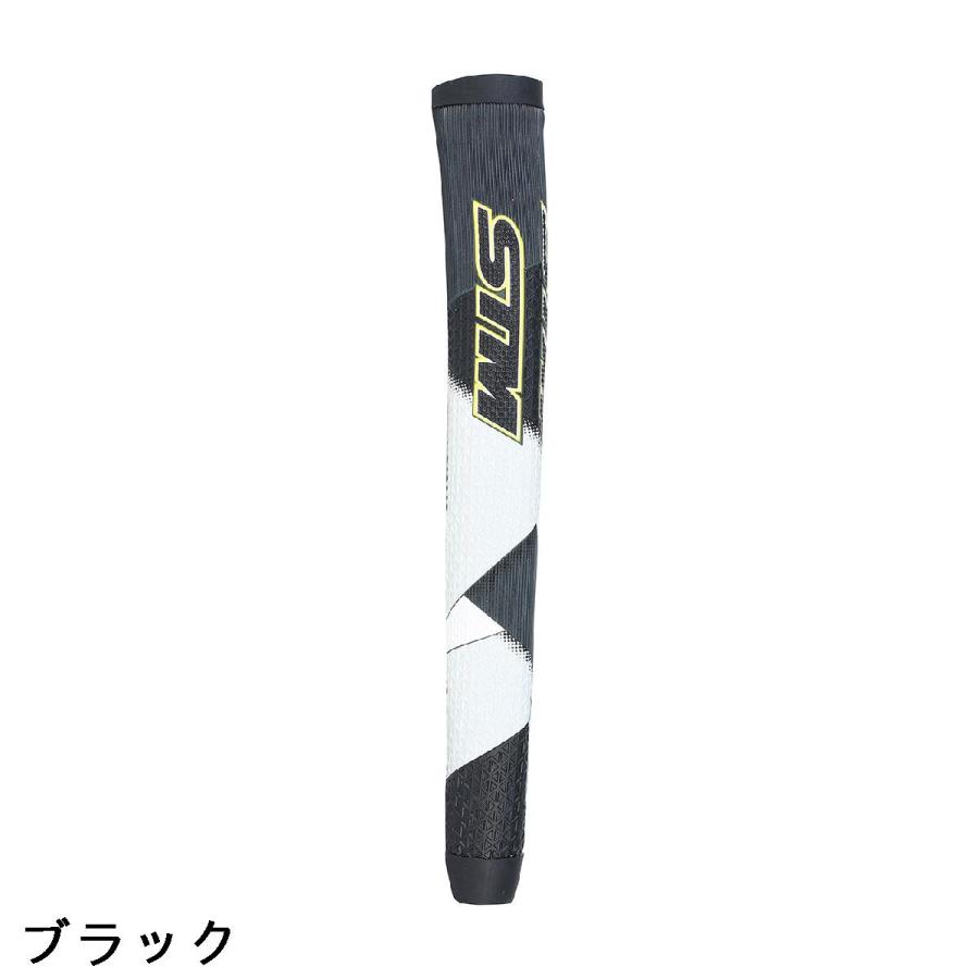 STM エスティーエム PC グリップ パター用 : GDOゴルフショップ Yahoo